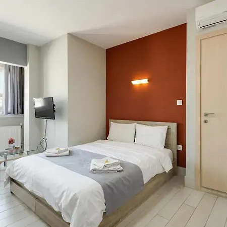 Caravanserai Studio 6 * Thessaloniki