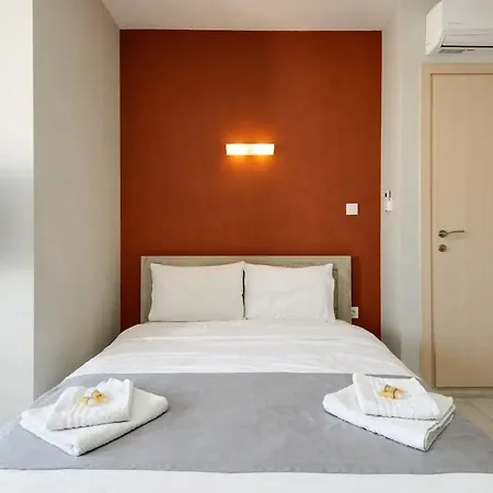 Caravanserai Studio 6 * Thessaloniki