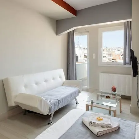 Caravanserai Studio 6