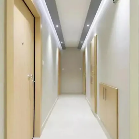 Caravanserai Studio 6 Apartment *