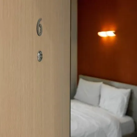 Caravanserai Studio 6 * Thessaloniki